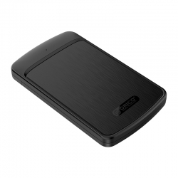 Hộp ổ cứng ORICO 2020U3-BK 2.5" SSD/HDD SATA 3 USB 3.0 Hộp ổ cứng ORICO 2020U3-BK 2.5" SSD/HDD SATA 3 USB 3.0