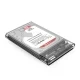 Hộp ổ cứng ORICO 2139U3 2.5" SSD/HDD SATA 3 USB 3.0 Hộp ổ cứng ORICO 2139U3 2.5" SSD/HDD SATA 3 USB 3.0