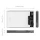 Hộp ổ cứng ORICO 2139U3 2.5" SSD/HDD SATA 3 USB 3.0 Hộp ổ cứng ORICO 2139U3 2.5" SSD/HDD SATA 3 USB 3.0