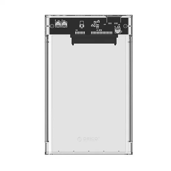 Hộp ổ cứng ORICO 2139U3 2.5" SSD/HDD SATA 3 USB 3.0 Hộp ổ cứng ORICO 2139U3 2.5" SSD/HDD SATA 3 USB 3.0