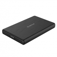 Hộp ổ cứng ORICO 2189U3 2.5" SSD/HDD SATA 3 USB 3.0