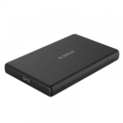 Hộp ổ cứng ORICO 2189U3 2.5" SSD/HDD SATA 3 USB 3.0 Hộp ổ cứng ORICO 2189U3 2.5" SSD/HDD SATA 3 USB 3.0