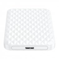 Hộp ổ cứng ORICO 2520U3 2.5" SSD/HDD SATA 3 USB 3.0
