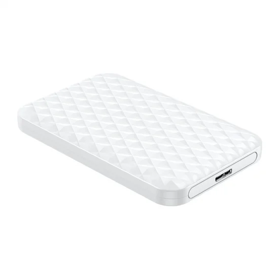 Hộp ổ cứng ORICO 2520U3 2.5" SSD/HDD SATA 3 USB 3.0 Hộp ổ cứng ORICO 2520U3 2.5" SSD/HDD SATA 3 USB 3.0