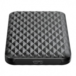 Hộp ổ cứng ORICO 2520U3 2.5" SSD/HDD SATA 3 USB 3.0 Hộp ổ cứng ORICO 2520U3 2.5" SSD/HDD SATA 3 USB 3.0