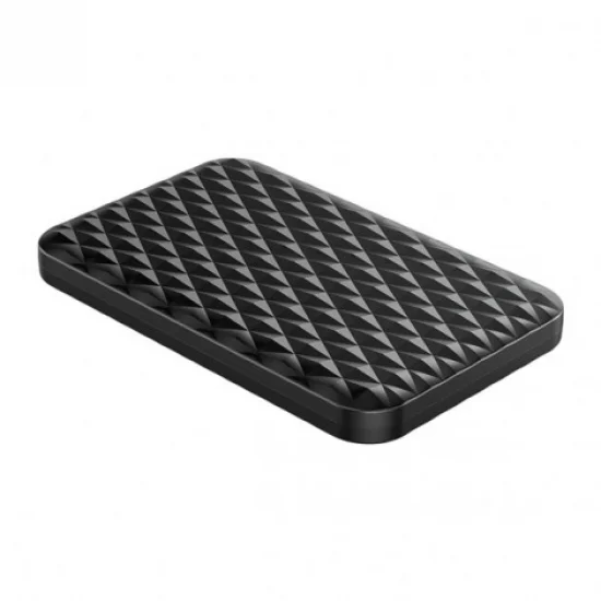 Hộp ổ cứng ORICO 2520U3 2.5" SSD/HDD SATA 3 USB 3.0 Hộp ổ cứng ORICO 2520U3 2.5" SSD/HDD SATA 3 USB 3.0