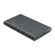 Hộp ổ cứng ORICO 2521U3-BK 2.5" SSD/HDD SATA 3 USB 3.0 Hộp ổ cứng ORICO 2521U3-BK 2.5" SSD/HDD SATA 3 USB 3.0