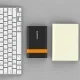 Hộp ổ cứng ORICO 2538C3 2.5" SSD/HDD SATA 3 USB 3.0 Type C