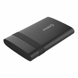 Hộp ổ cứng ORICO 2538U3 2.5" SSD/HDD SATA 3 USB 3.0 Hộp ổ cứng ORICO 2538U3 2.5" SSD/HDD SATA 3 USB 3.0