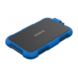 Hộp ổ cứng ORICO 2739U3 or 2769U3 2.5" SSD/HDD SATA 3 USB 3.0. Chống sốc, chống nước IP64 Hộp ổ cứng ORICO 2739U3 or 2769U3 2.5" SSD/HDD SATA 3 USB 3.0. Chống sốc, chống nước IP64