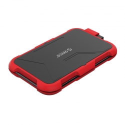 Hộp ổ cứng ORICO 2739U3 or 2769U3 2.5" SSD/HDD SATA 3 USB 3.0. Chống sốc, chống nước IP64 Hộp ổ cứng ORICO 2739U3 or 2769U3 2.5" SSD/HDD SATA 3 USB 3.0. Chống sốc, chống nước IP64