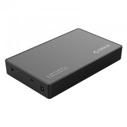 Hộp ổ cứng ORICO 3588C3 3.5" và 2.5" SATA 3 USB 3.0 Type C Hộp ổ cứng ORICO 3588C3 3.5" và 2.5" SATA 3 USB 3.0 Type C