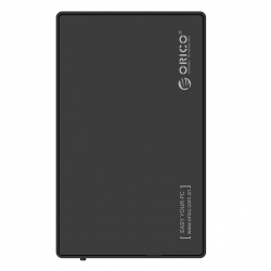 Hộp ổ cứng ORICO 3588C3 3.5" và 2.5" SATA 3 USB 3.0 Type C Hộp ổ cứng ORICO 3588C3 3.5" và 2.5" SATA 3 USB 3.0 Type C