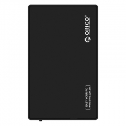 Hộp ổ cứng ORICO 3588US3 3.5" và 2.5" SATA 3 USB 3.0 Hộp ổ cứng ORICO 3588US3 3.5" và 2.5" SATA 3 USB 3.0