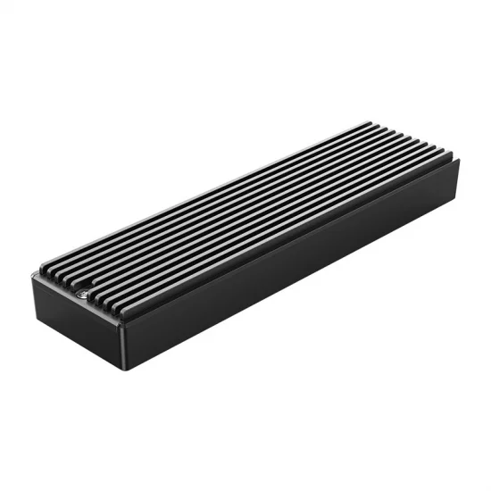 Hộp ổ cứng ORICO M2PV-C3-BK SSD NVME M.2 Tốc độ 10Gbps Hộp ổ cứng ORICO M2PV-C3-BK SSD NVME M.2 Tốc độ 10Gbps