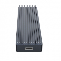Hộp ổ cứng ORICO M2PJ-C3-GY SSD NVME M.2 Tốc độ 10Gbps. Hộp ổ cứng ORICO M2PJ-C3-GY SSD NVME M.2 Tốc độ 10Gbps.