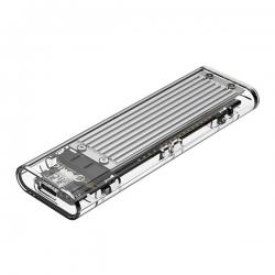 Hộp ổ cứng ORICO TCM2-C3 NVMe M.2 SSD Tốc độ 10Gbps Hộp ổ cứng ORICO TCM2-C3 NVMe M.2 SSD Tốc độ 10Gbps