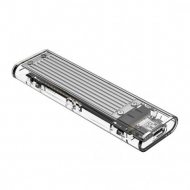 Hộp ổ cứng ORICO TCM2-C3 NVMe M.2 SSD Tốc độ 10Gbps