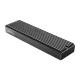 Hộp ổ cứng SSD M.2 Sata ORICO M2PF-C3-BK - Tốc độ 5Gbps Hộp ổ cứng SSD M.2 Sata ORICO M2PF-C3-BK - Tốc độ 5Gbps