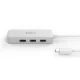 Bộ chia Type-C ra 4 cổng USB 3.0 ORICO TC4U-U3-SV