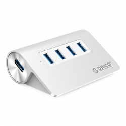 Bộ chia USB HUB 4 cổng USB 3.0 ORICO M3H4-V1 Bộ chia USB HUB 4 cổng USB 3.0 ORICO M3H4-V1