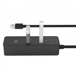 Bộ chia USB HUB 4 cổng USB 3.0 ORICO W5PH4-U3 Bộ chia USB HUB 4 cổng USB 3.0 ORICO W5PH4-U3