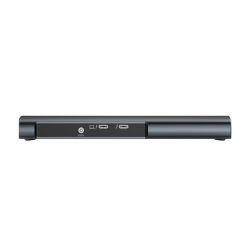 Bộ chuyển đa năng 8 trong 1 Thunderbolt 3 ORICO TB3-S1-GY (Thunderbolt 3 To USB/ USB-C/ LAN/ Thunderbolt 3 ) Bộ chuyển đa năng 8 trong 1 Thunderbolt 3 ORICO TB3-S1-GY (Thunderbolt 3 To USB/ USB-C/ LAN/ Thunderbolt 3 )