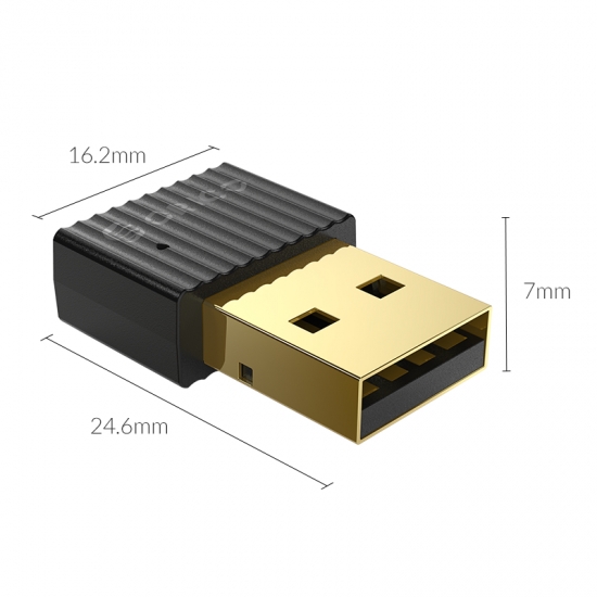 USB Bluetooth 5.0 ORICO BTA-508
