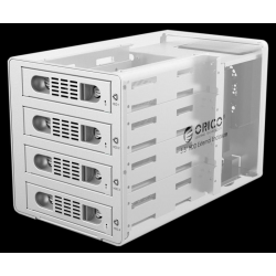 Hộp ổ cứng Orico 3.5" (3549RUS3) Hộp ổ cứng Orico 3.5" (3549RUS3)