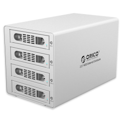 Hộp ổ cứng Orico 3.5" (3549RUS3) Hộp ổ cứng Orico 3.5" (3549RUS3)