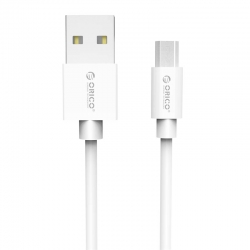 Cáp sạc Android Micro B Orico ADC-10-V2 Cáp sạc Android Micro B Orico ADC-10-V2