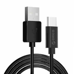 Cáp sạc Android Micro B Orico-BTC-10 Cáp sạc Android Micro B Orico-BTC-10