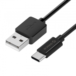 Cáp sạc Android Micro B Orico-BTC-10 Cáp sạc Android Micro B Orico-BTC-10