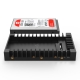 Khay ổ cứng (Caddy bay) Orico 2.5" SATA 3 (1125SS-BK)