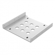 Khay ổ cứng (Caddy bay) Orico3.5" tới 2.5" (AC325-1S-V1-SV-BP)