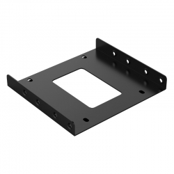 Khay ổ cứng (Caddy bay) Orico 2.5" tới 3.5" -HB-325-V1-BK-BP Khay ổ cứng (Caddy bay) Orico 2.5" tới 3.5" -HB-325-V1-BK-BP
