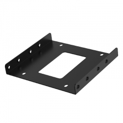 Khay ổ cứng (Caddy bay) Orico 2.5" tới 3.5" -HB-325-V1-BK-BP Khay ổ cứng (Caddy bay) Orico 2.5" tới 3.5" -HB-325-V1-BK-BP