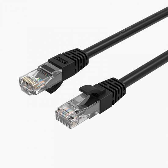 Cáp Ethernet Orico (PUG-C6-10)
