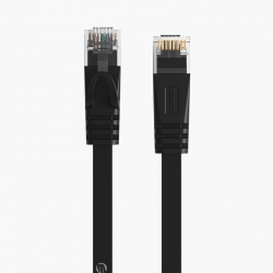 Cáp Ethernet Orico (PUG-C6B-10-BK) Cáp Ethernet Orico (PUG-C6B-10-BK)