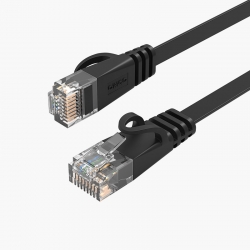 Cáp Ethernet Orico (PUG-C6B-10-BK) Cáp Ethernet Orico (PUG-C6B-10-BK)