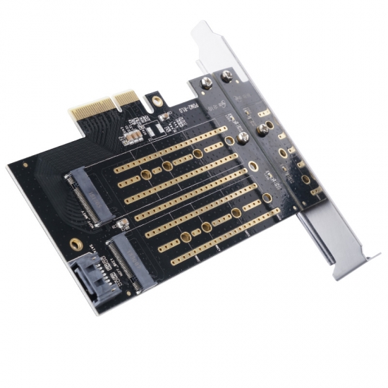 Card mở rộng SSD Orico PDM2