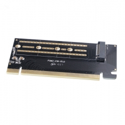 Card mở rộng SSD Orico PSM2-X16 Card mở rộng SSD Orico PSM2-X16