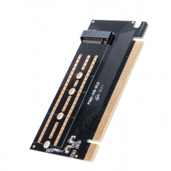 Card mở rộng SSD Orico PSM2-X16 Card mở rộng SSD Orico PSM2-X16