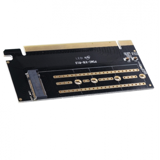 Card mở rộng SSD Orico PSM2-X16