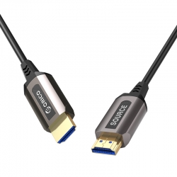 Cáp HDMI Orico (GHD701-100-BK) Cáp HDMI Orico (GHD701-100-BK)