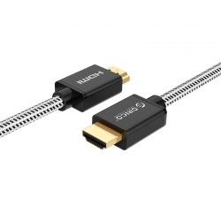 Cáp HDMI Orico (HD501-10-BK) Cáp HDMI Orico (HD501-10-BK)