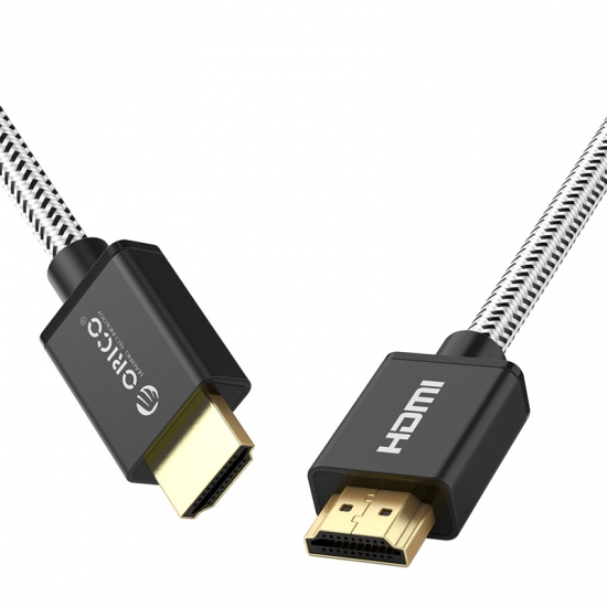Cáp HDMI Orico (HD501-10-BK)