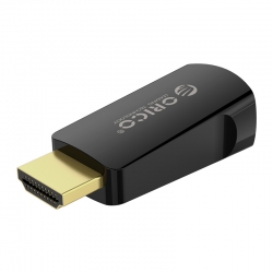bộ chuyển HDMI sang VGA Orico XD-HLFV bộ chuyển HDMI sang VGA Orico XD-HLFV