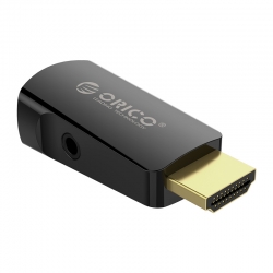 bộ chuyển HDMI sang VGA Orico XD-HLFV bộ chuyển HDMI sang VGA Orico XD-HLFV