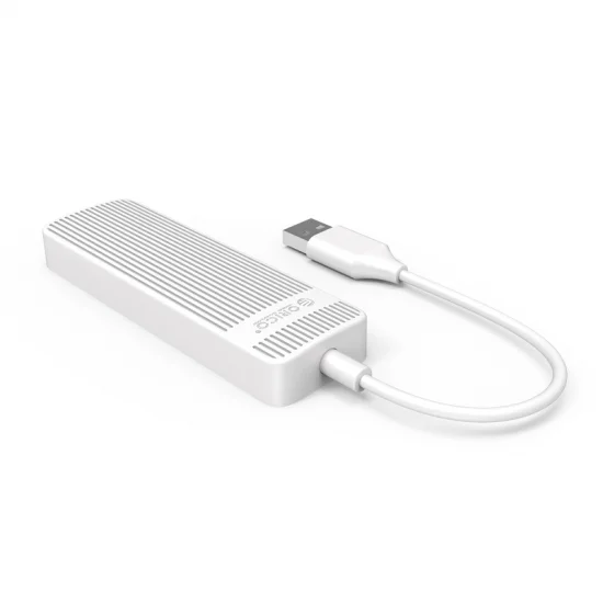 Bộ chia USB ORICO 4 cổng (FL02-BK-BP) Bộ chia USB ORICO 4 cổng (FL02-BK-BP)